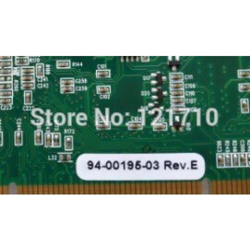 Industrial equipment board osprey 440 94-00195-03 REV.E