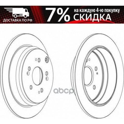 FERODO Rotors
