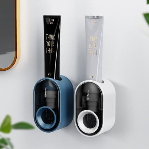 GBSCHome Wall Mounted Toothbrush Holders