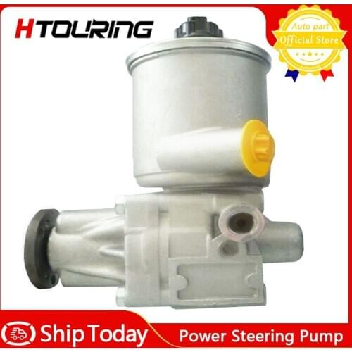 Power steering pump for mercedes sprinter 901 902 903 904 9014660301 0024662101 0024660901 002466210180