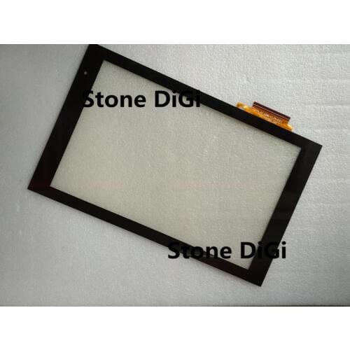 NEW 10.1 Inch Tablet PC Touch Screen Digitizer For ACER Iconia Tab A500 with Free Repair Tools Free Shipping