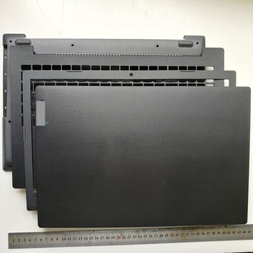 New laptop for lenovo V330-15 V330-15AST 2019" Top case base lcd back cover /lcd front bezel /upper case / bottom case