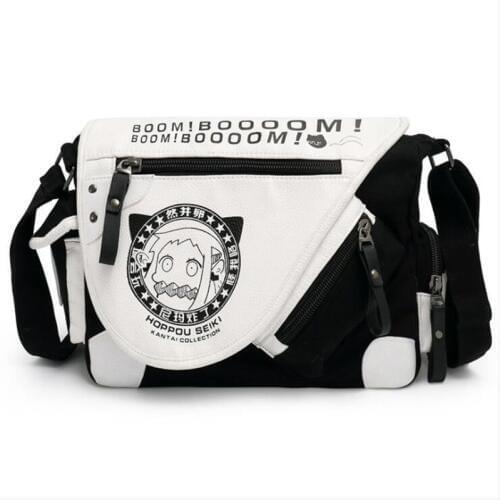 Senkey Style Men's Shoulder Bags