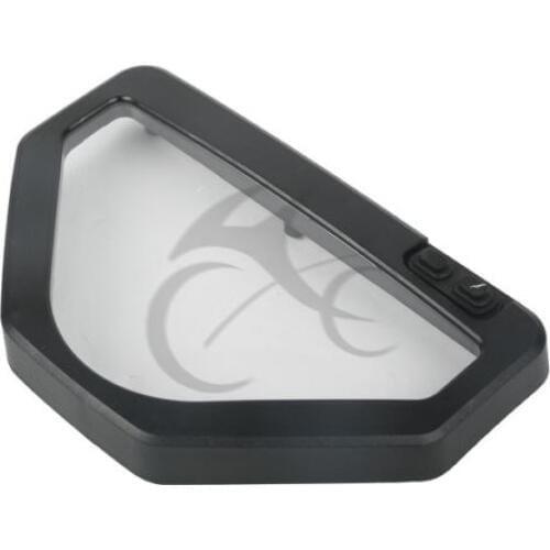 Speedo Meter Gauge Instrument Tach Cover For Honda CBR1000RR CBR 1000 RR 06-07