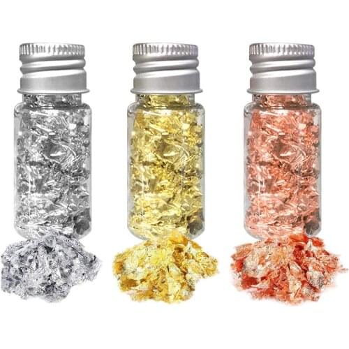Sumifun Foil For Nail Design