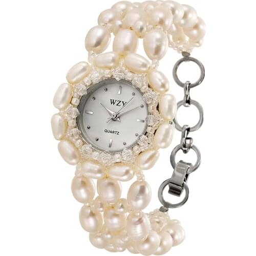 Wzy Women's Bracelet Watches