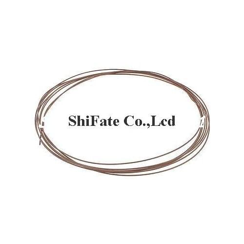 1.4mm Dia 15 AWG 5M Roll Cable Heating Heater Wire