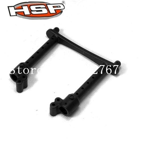 1 Pcs 50057 Parts Accessories Body Post For HSP RC Car 1/5 Scale Models Gasoline Power Remote Control Car Truck Buggy