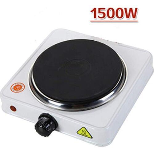 1500W(220v) Induction cooker Electric Stove Small Electric Stove Coffee Stove Tea Stove Hot Pot Frying Boiler Beaker Available