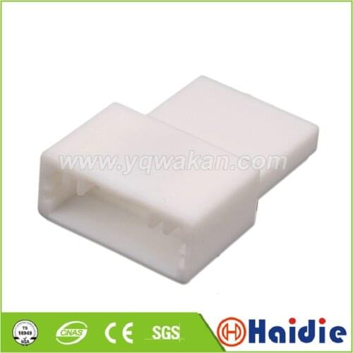 2sets 8pin auto wiring harness plug cable electric plug connector