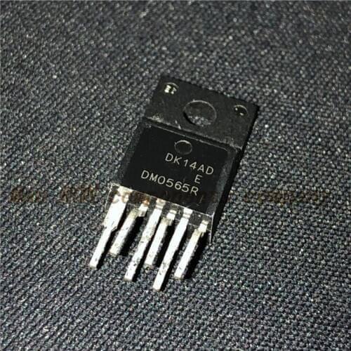 5PCS/LOT DM0565R DM0565 TO220F-5 TO-220-5 new original In Stock