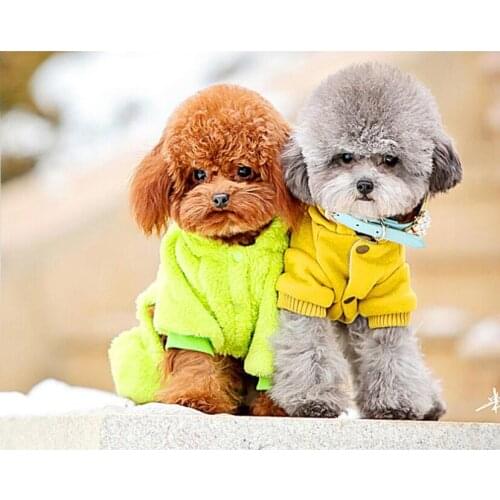 Diamond Painting lovely dogs 5D DIY Diamond Embroidery Full Drill Square/round pets Picture Of Rhinestone Decor home WG1875