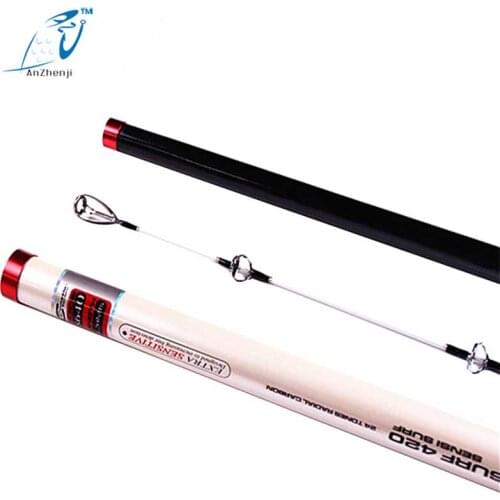 Фидерные удилища ANZHENJI China At AliExpress