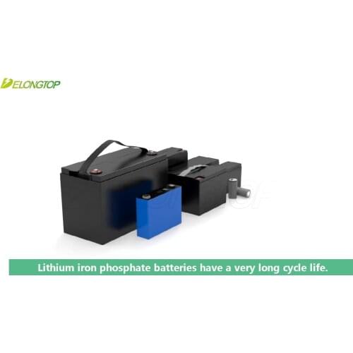 BIS CE Approved LIFEPO4 battery pack 12V 3.2V 40AH Lithium iron Phosphate Battery Pack