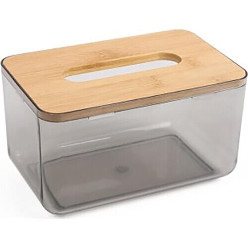 Rangement Bocal En Verre Avec Couvercle Pot Crayon Bocaux Alimentaire Tissue Boxesтуалетной бумаги Toilet Paper Holder Nordic