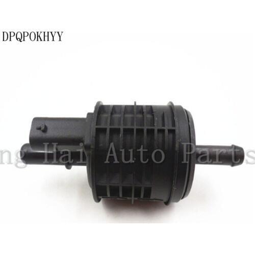 DPQPOKHYY For Mercedes-Benz purifying exhaust steam solenoid valve A 001 470 08 93,A0014700893,0 280 142 533,0280142533