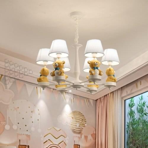 HaiElephant Chandeliers