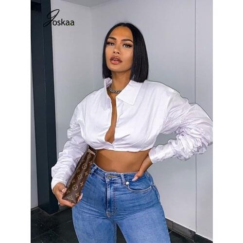 Joskaa Women's Blouses