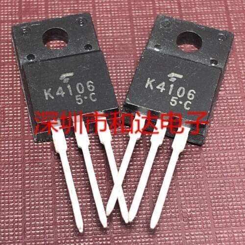 K4106 2SK4106 TO-220F 500V 12A
