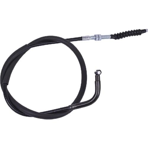 100cm Motorcycle Clutch Cable For Honda CBR250 CBR19 CBR400 CBR23 CBR 250 400 MC19 MC23 Motorbike Extended Line Wire Wirerope