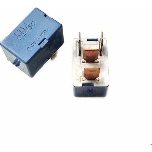 New Genuine OEM Parts Auto Relay 38860-76F01 For Suzuki