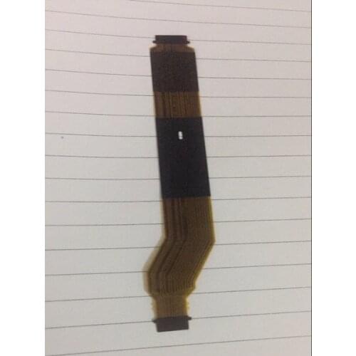 NEW LCD Flex Cable For SONY DSLR-A500 DSLR-A550 DSLR-A560 DSLR-A580 A500 A550 A560 A580 Digital Camera Repair Part