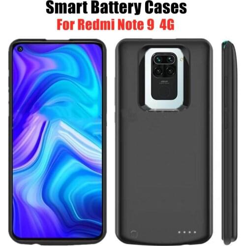 NTSPACE Phone Cases Xiaomi Redmi Note 4G