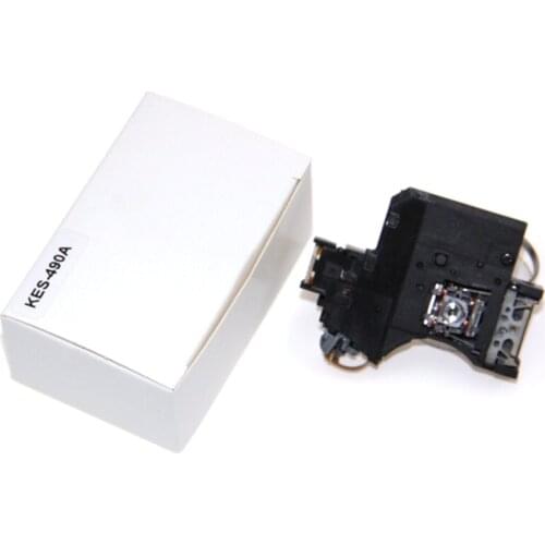 Promotion Original new KES-490A KES490A KEM-490AAA KEM490AAA DVD laser lens