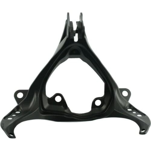 Front Nose Upper Fairing Cowling Motorcycle Headlight Headlamp Stay Bracket For Suzuki GSXR1000 2007 2008 K7 GSXR 1000 07 08