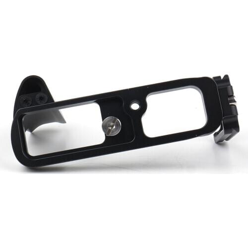 Pixco Metal External Hand Grip Suit For FUJIFILM X100S / X100 as MHG-X100