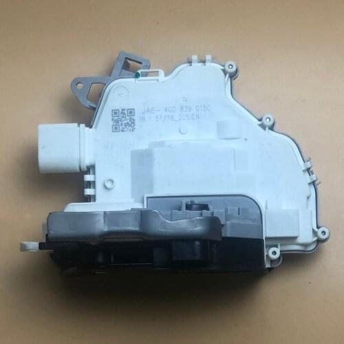 Door Lock Actuator For VW TOUAREG AUDI RS7 Q3 Q7 A6 A7 RS3 Q2 A3 OE 4G0839015C 4G0 839 015C 4G0839016C