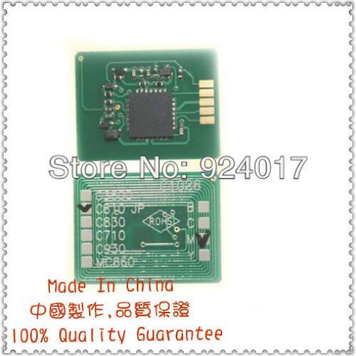 Compatible Xante ilumina 502 Toner Chip,Refill Toner Chip For Xante ilumina 502 Digital Press,Use For Xante 200-100225/24/23/22