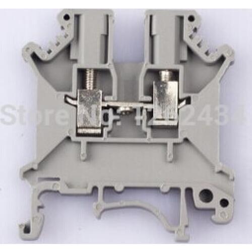 UK-3N common rail type combined terminal wiring board connector (can be customized for the entire terminal row)