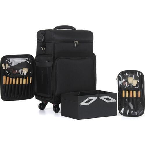 VENINOW Eyebrow & Eyelash Tools