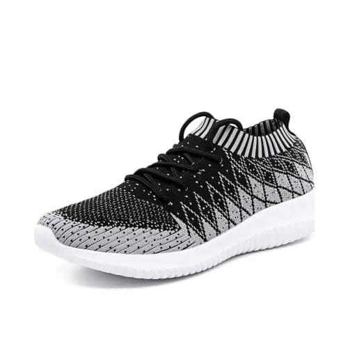 Y64Popular Goods 2021 Men Summer Mesh Sneakers For Teens Breathable Loafers Tennis Chunky Walking Trekking Deporte Classic Shoes