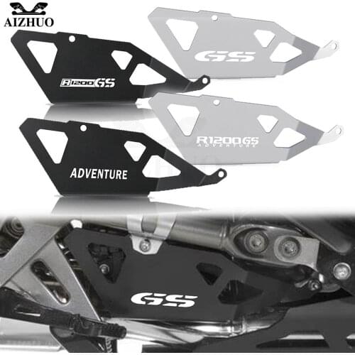 Motorcycle FOR BMW R1250GS R 1200 GS Adventure 1200GS LC ADV R 1250 R RS 2019-2021 2020 CNC Flap Control Protection Guard Cover
