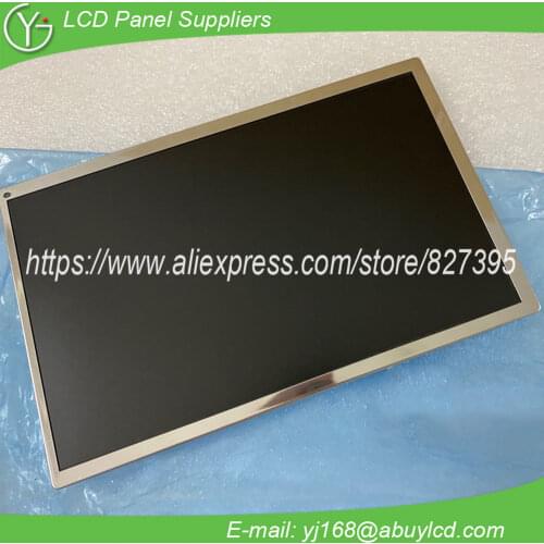 6.5" 640*480 lcd panel TX17D02VM2CAA