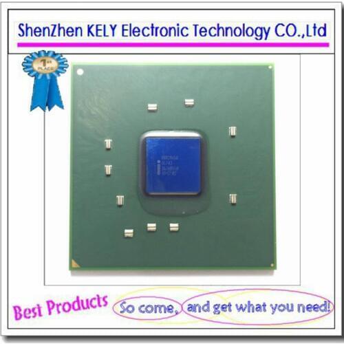 100% New RG82865G SL743 BGA Chipset