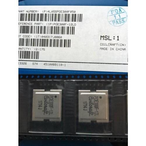 POE300F-12LD POE300F-12L