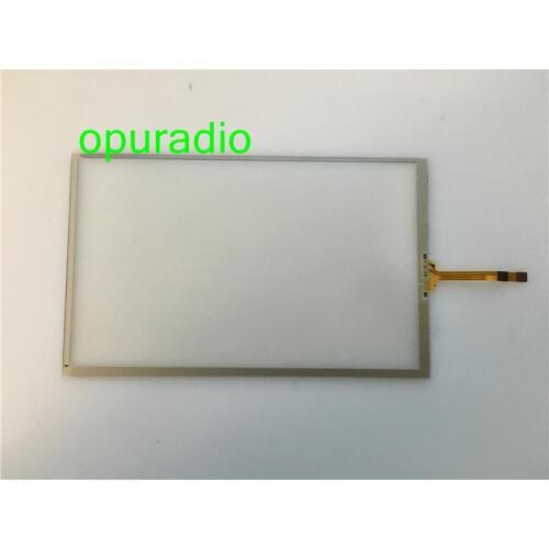 Free post Bramd new 7inch LCD display LA070WV2(TD)(01) LA070WV2-TD01 only touch panel for Toyota Grand Prius 2pcs/lot