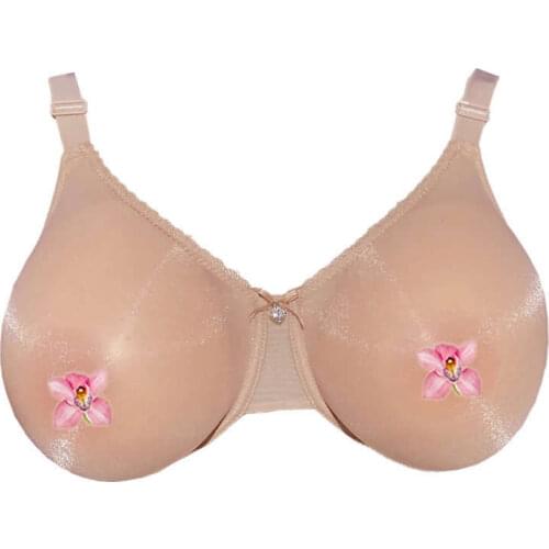C908 drag bra Crossdresser bra transgender Drag Queen bra suitable bra not include silicone Breast