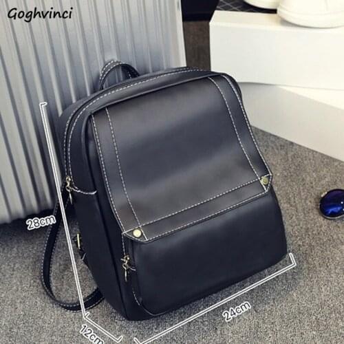 Goghvinci Women's Laptop Backpacks