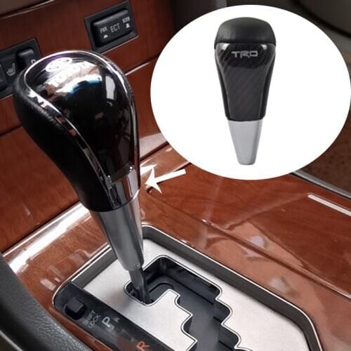 Gxhauto Gear Levers