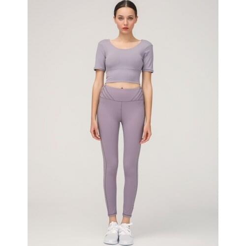 Hunkestar Short Sleeve Women's T-Shirts