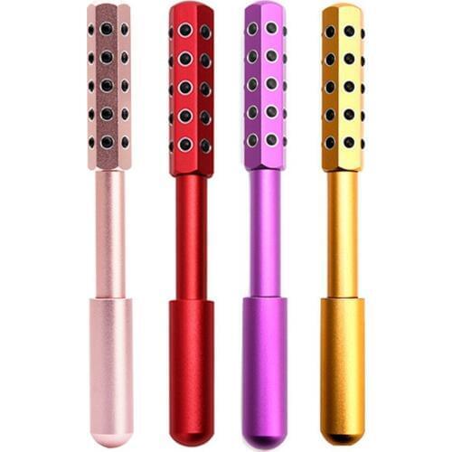 Beauty stick roller stick 30 germanium massage stick beauty stick massage instrument Cleansing Instrument