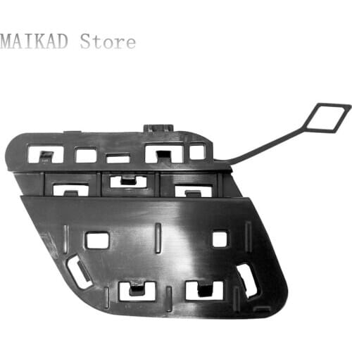 Rear Bumper Tow Hook Cover Cap for Mercedes-Benz W213 E220 E260 E200 E300 E350 E250 E400 E500 E43 E180 A2138853701