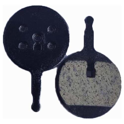 Lankeleisi Brake Pads Bike Parts Bicycle Accessories