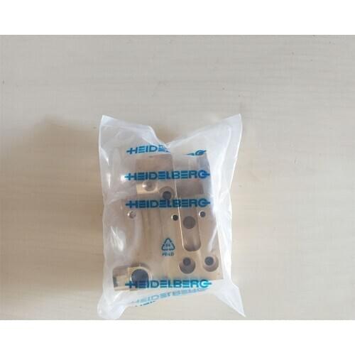 Delivery Free Pull Gauge Copper Sleeve For Heidelberg Offset Machine Parts