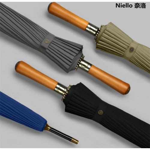 NIELLO Semi-automatic Umbrellas