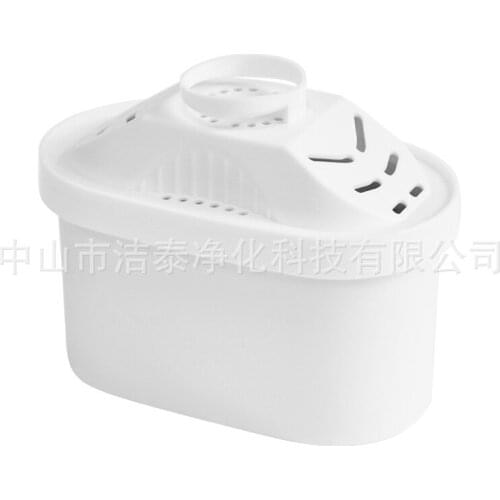 Factory direct application of Bionde replacement filter kettle filter net kettle universal filter activated carbon filter